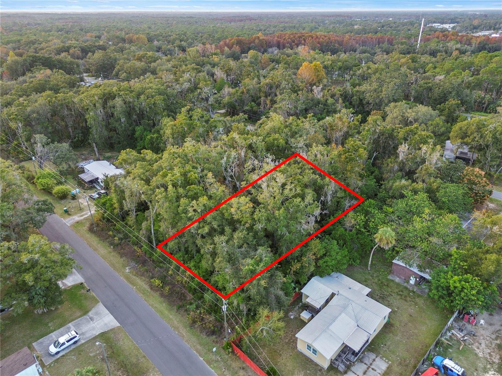 000 W Goldenleaf Ln Property Photo 1
