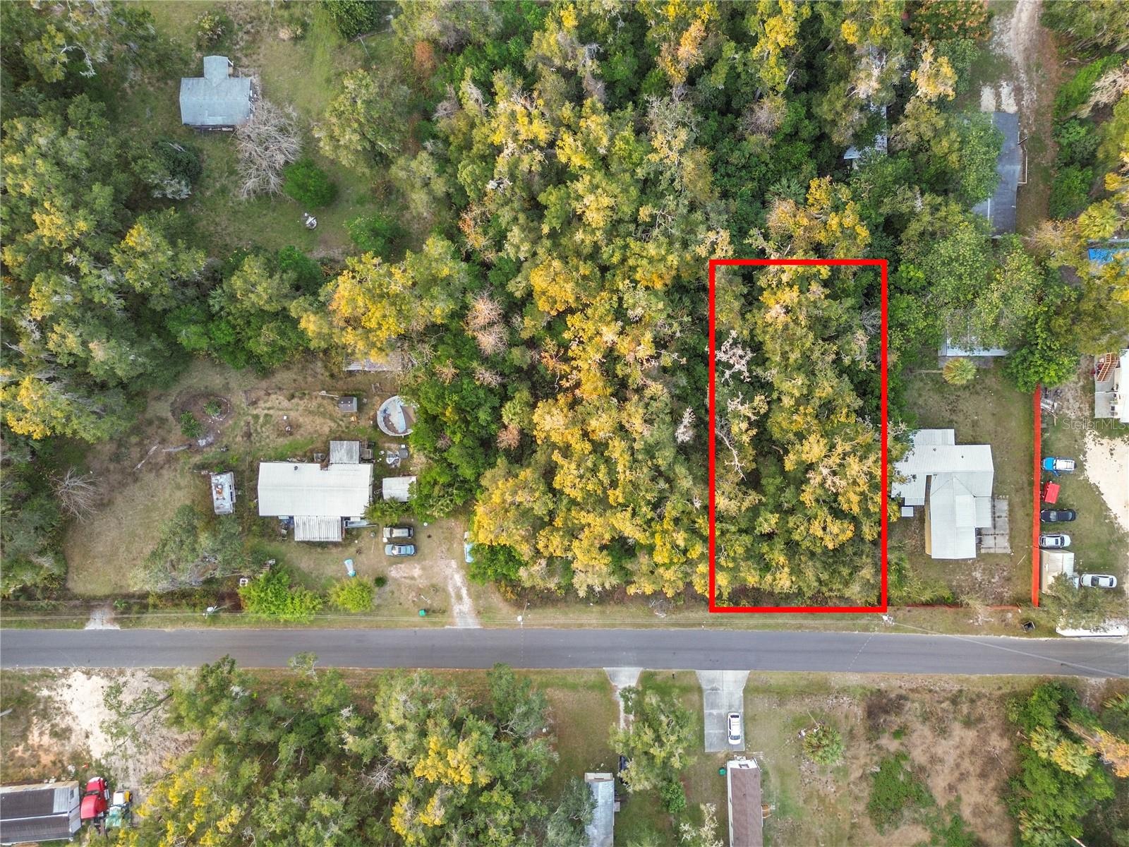 000 W Goldenleaf Ln Property Photo 5