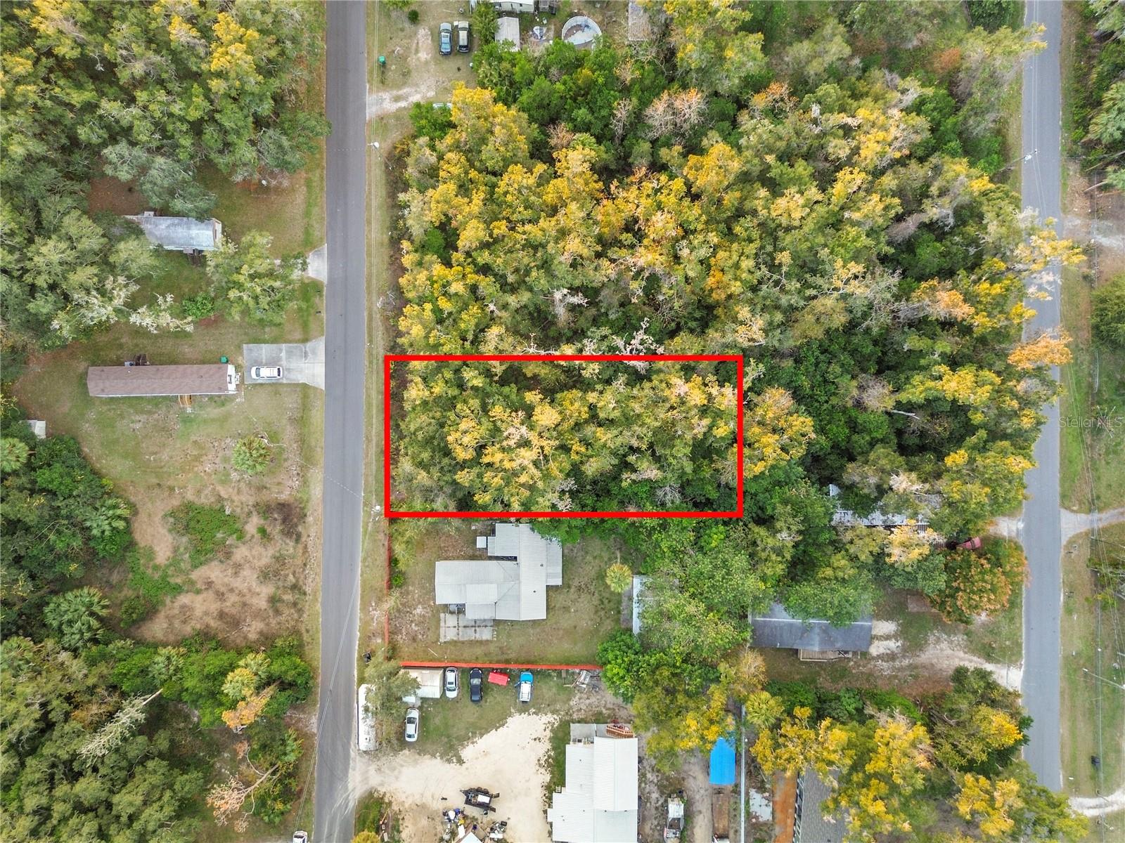000 W Goldenleaf Ln Property Photo 8