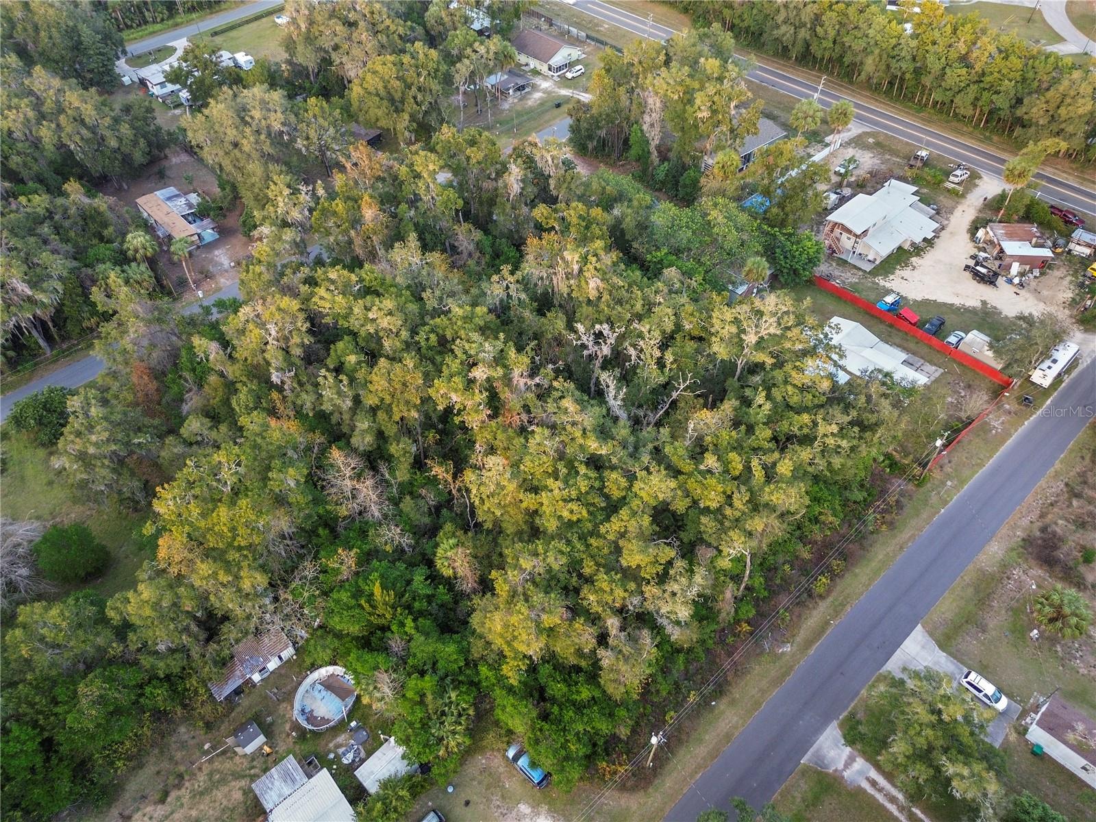 000 W Goldenleaf Ln Property Photo 11