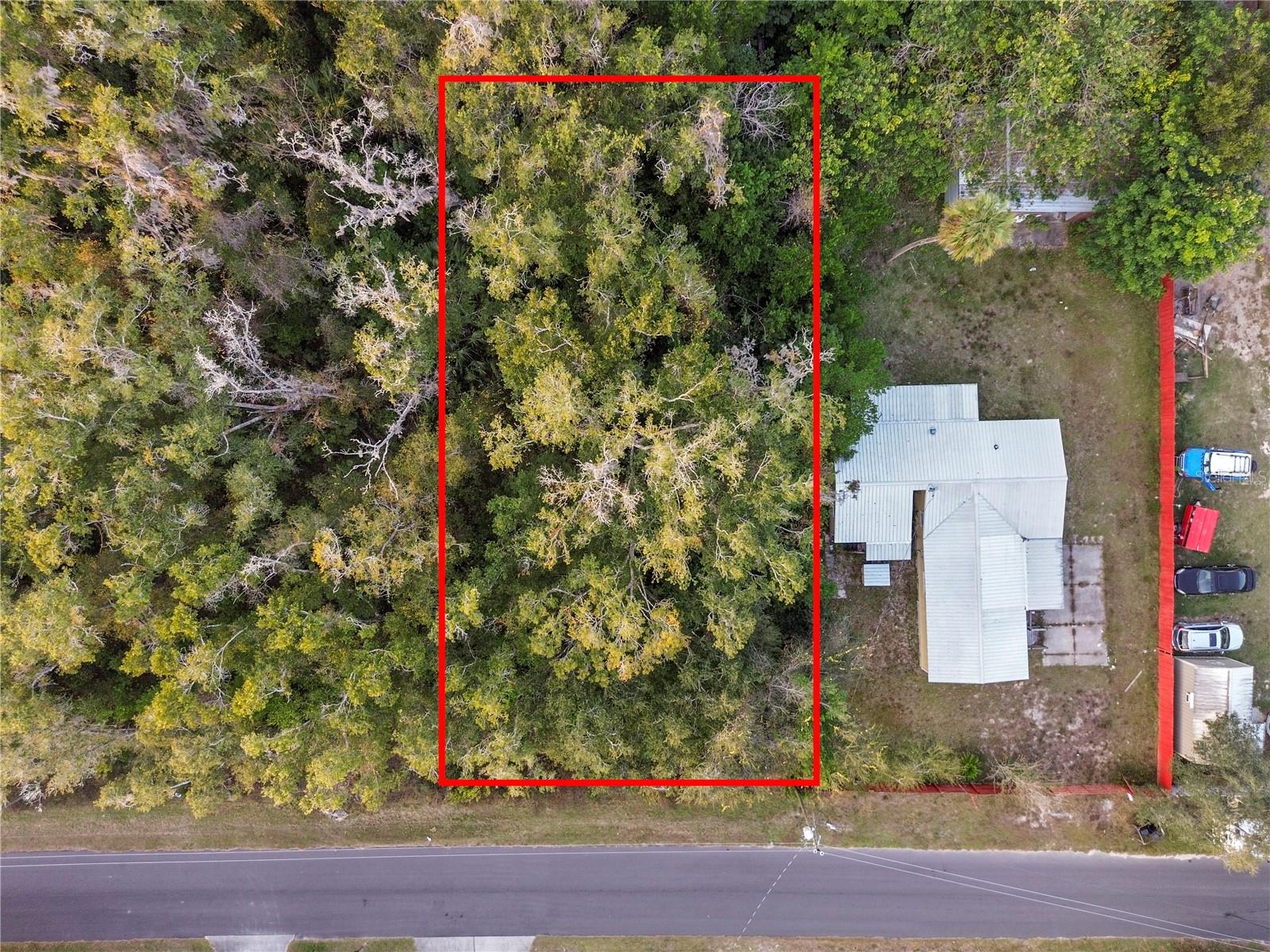 000 W Goldenleaf Ln Property Photo 17
