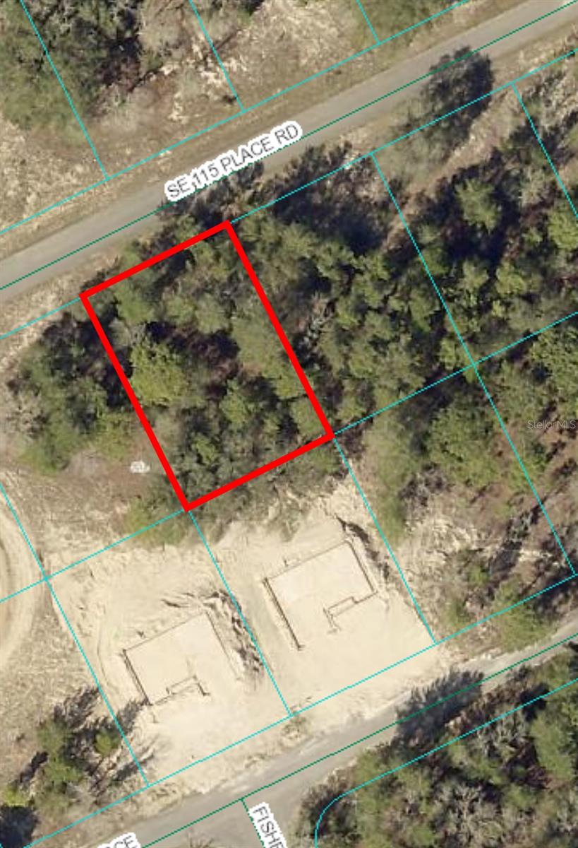 0 Fisher Ln Property Photo 1