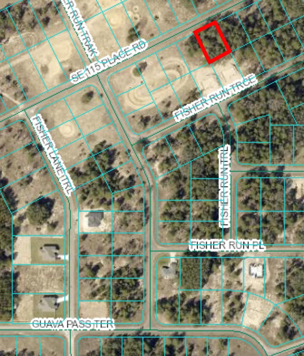 0 Fisher Ln Property Photo 3