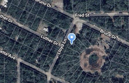 Lloyd Dr Property Photo
