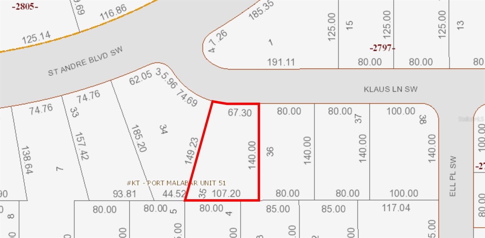 1482 Klaus Ln Sw Property Photo 2