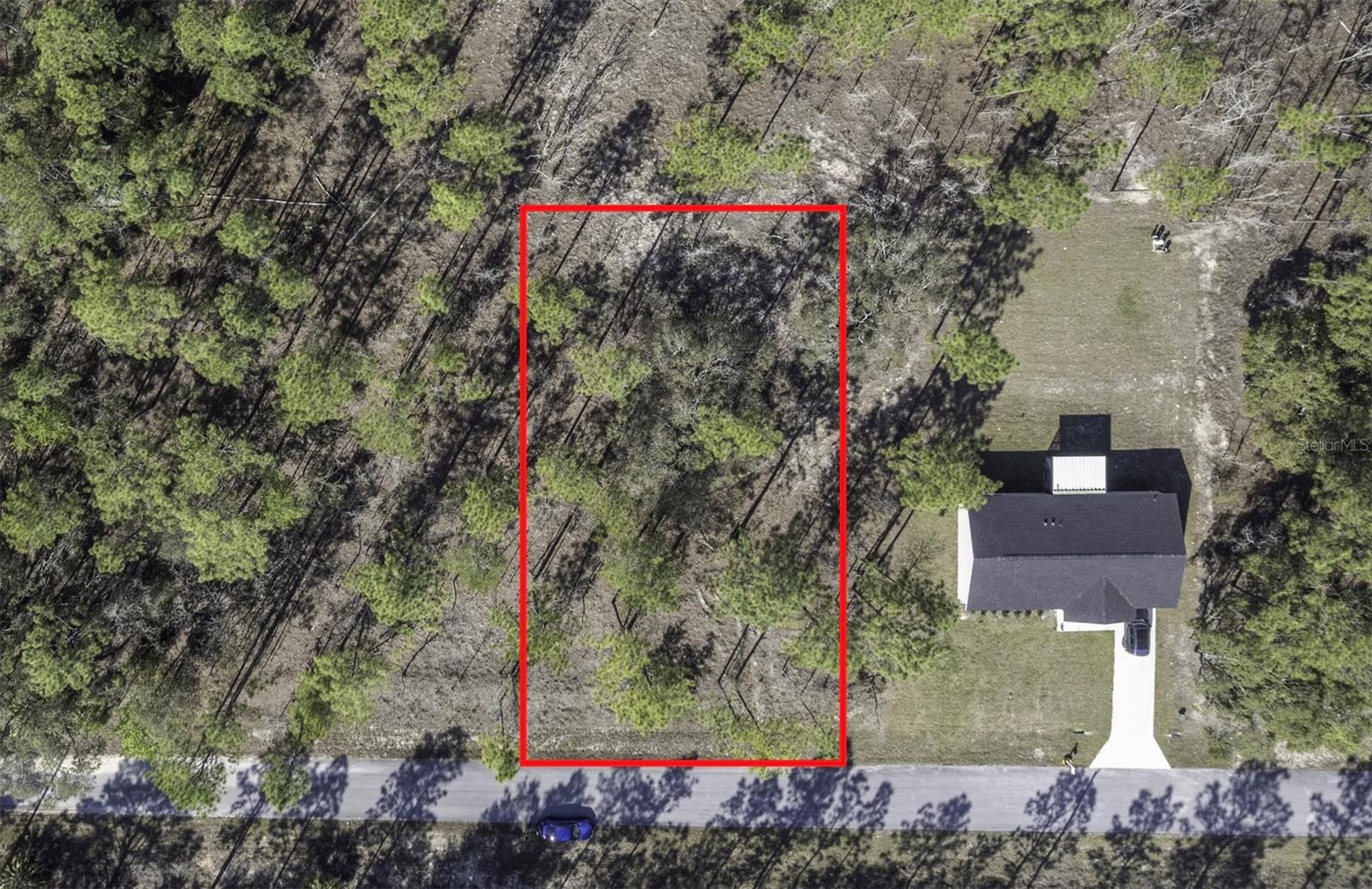 Tbd Nw Redwing Rd Property Photo