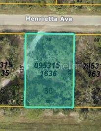 00 Henrietta Ave Property Photo 1