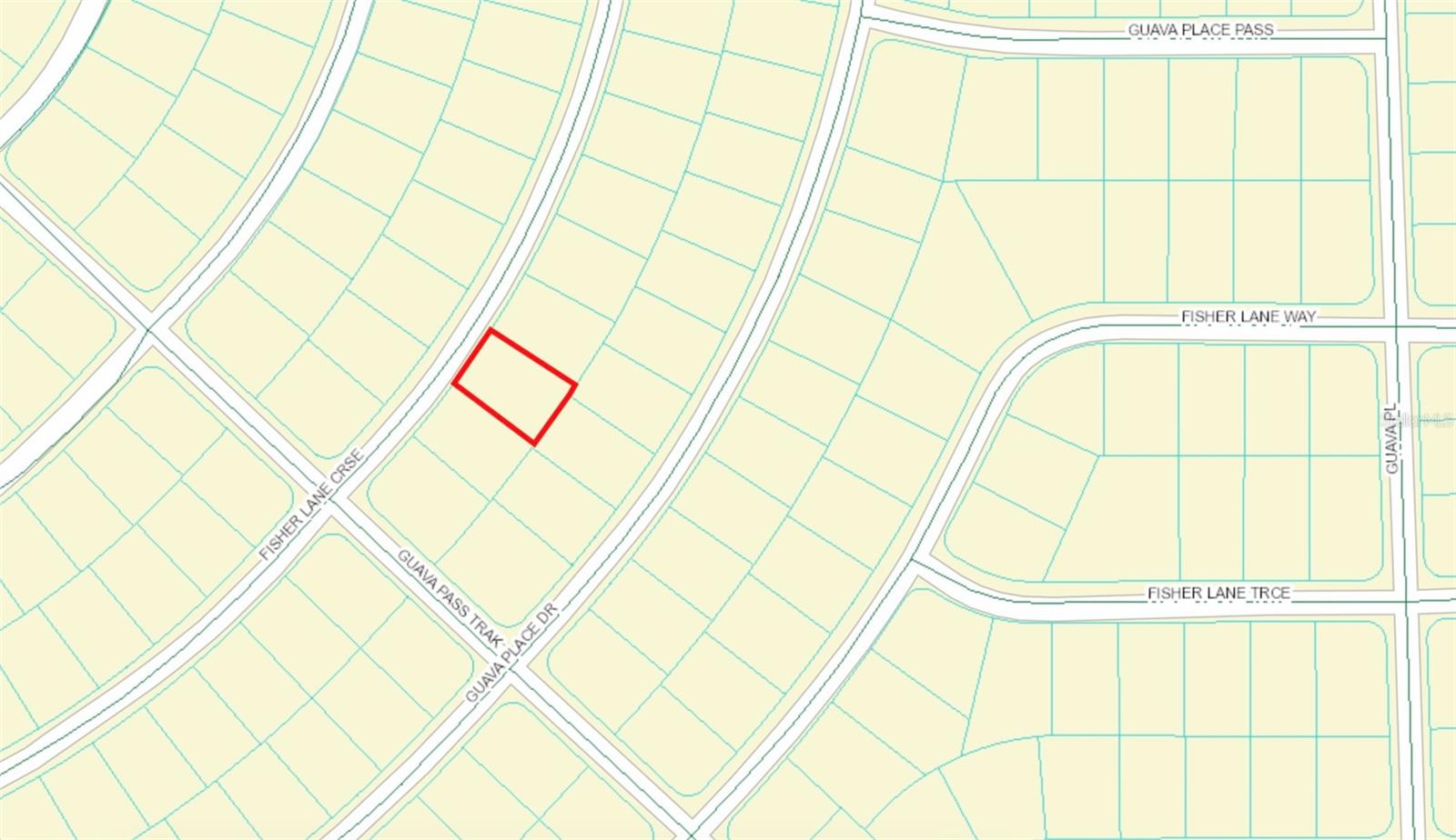 Fisher Lane Crse Property Photo 6