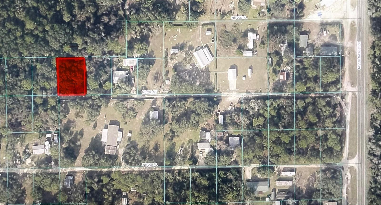 Tbd Ne 206th St Property Photo