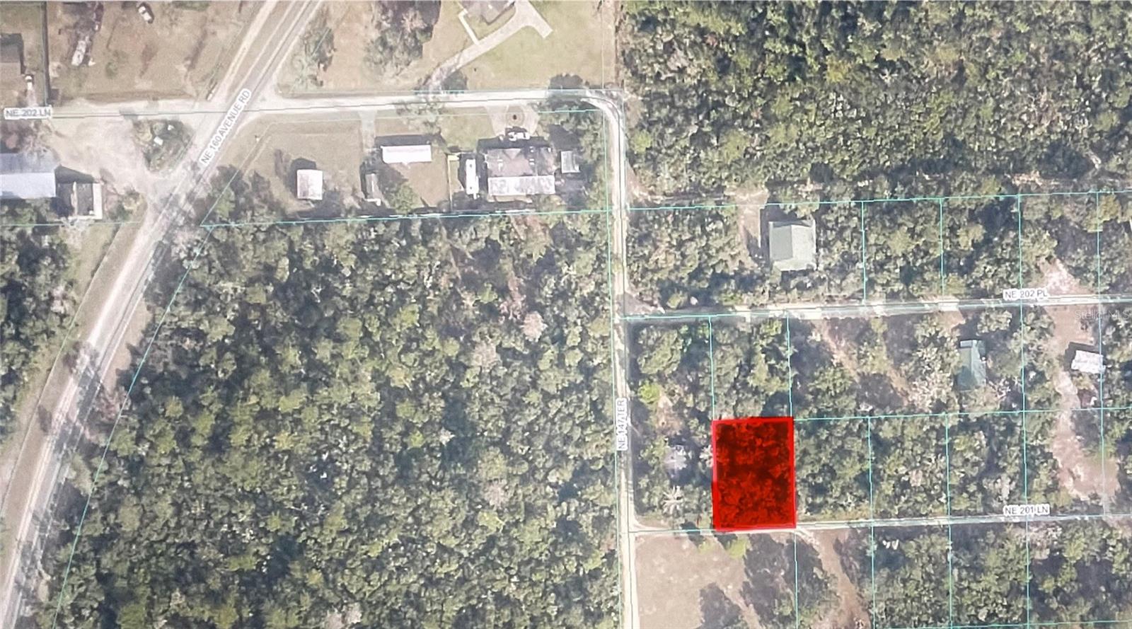 Tbd Ne 201st Ln Property Photo