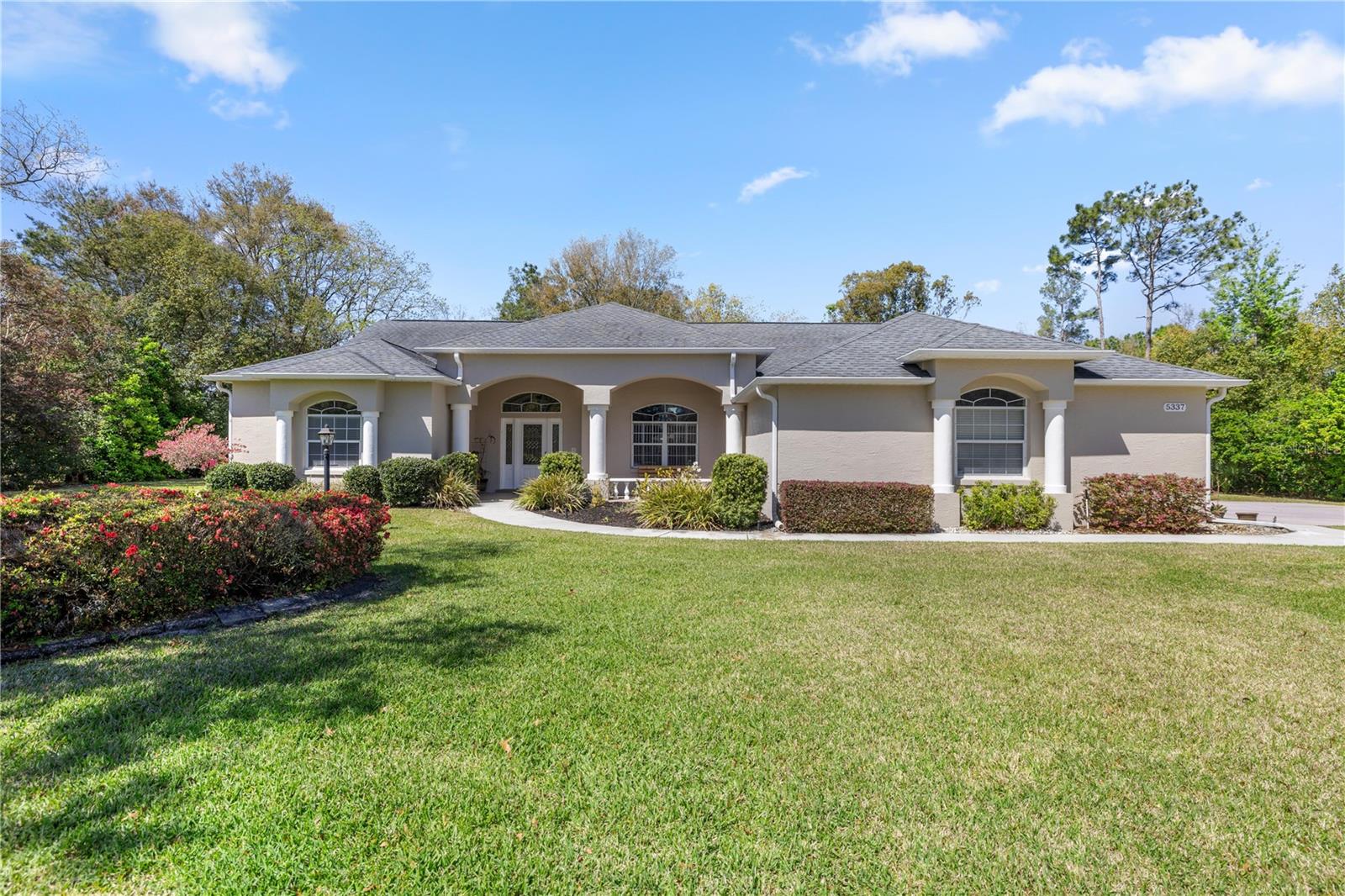 5337 Sw 109 Place Road Property Photo 1