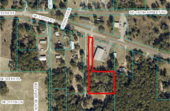 7100 E Highway 25 Property Photo