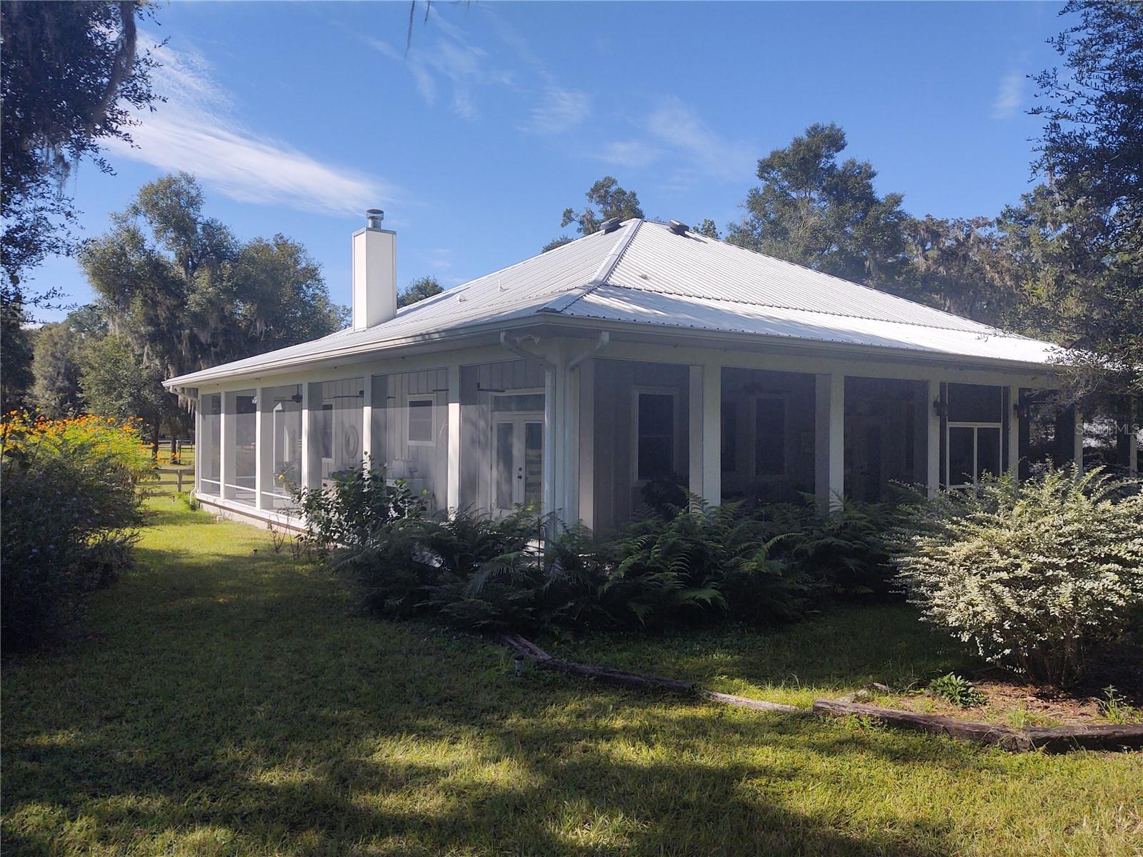 14515 W Highway 328 Property Photo 1