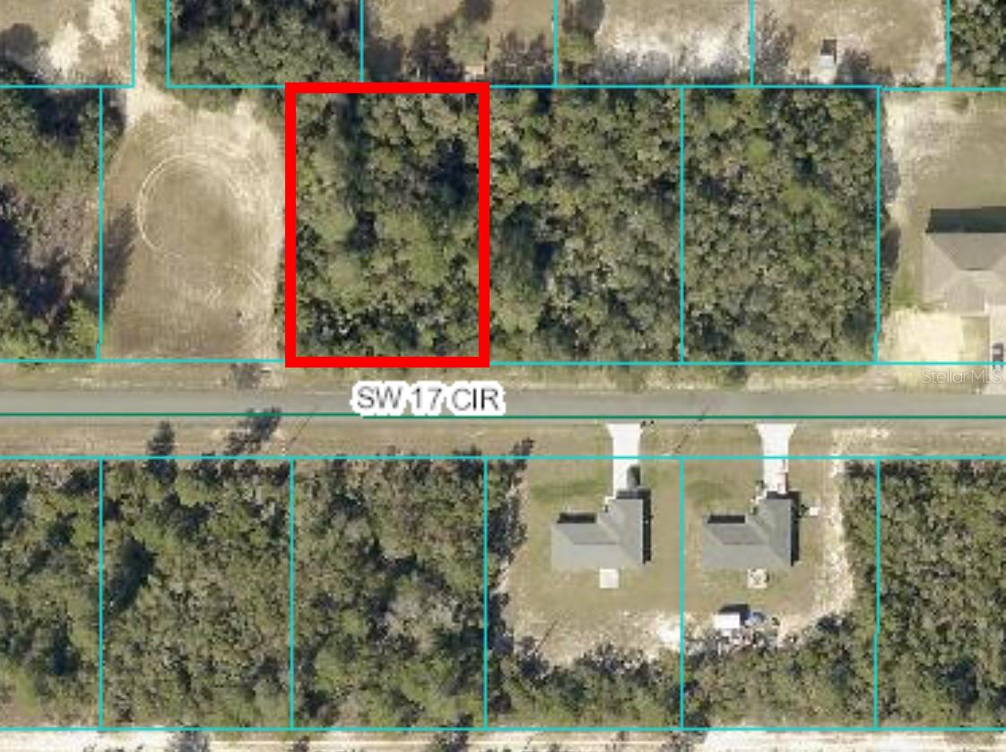 0 Sw 17th Cir #lot 9 Property Photo