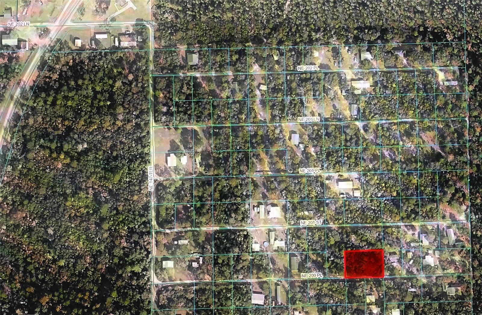Tbd Ne 200th Pl Property Photo