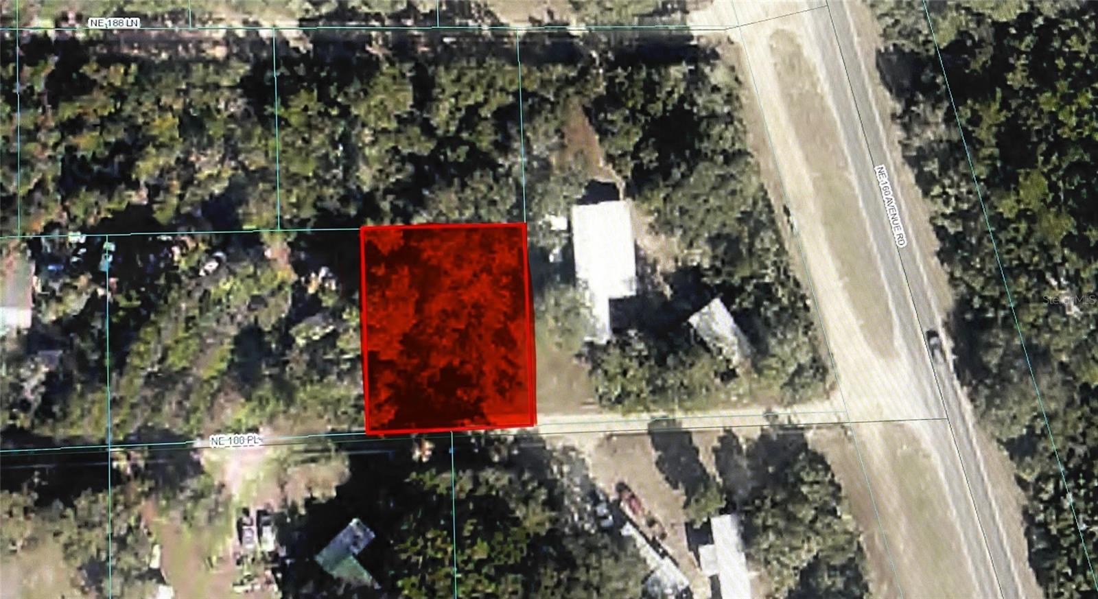 Tbd Ne 188th Pl Property Photo