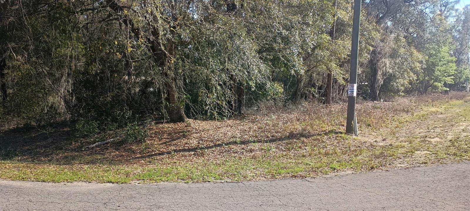 0 Guava Lane Trak #lot 1 Property Photo
