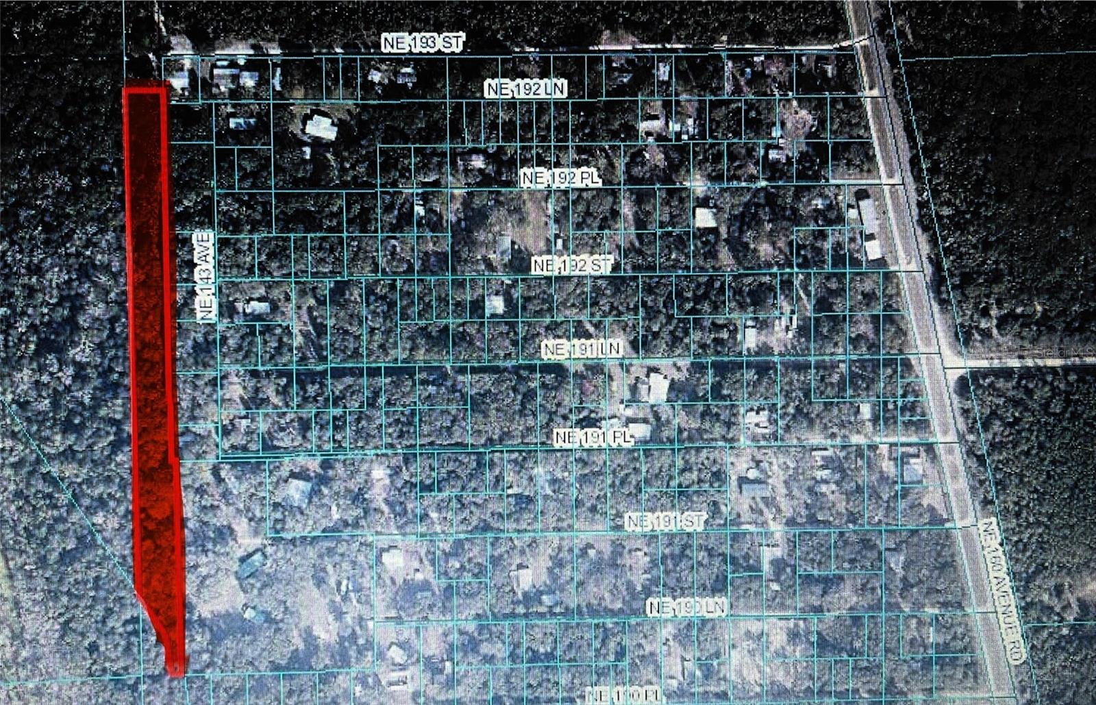 Tbd Ne 193rd St Property Photo