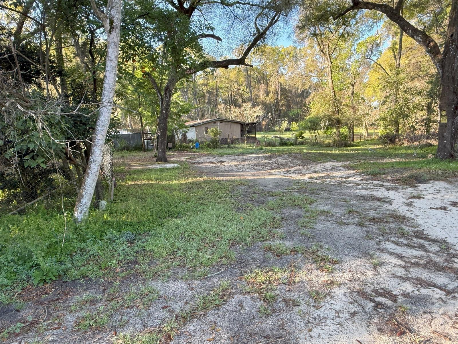 2730 Ne 162nd Ln Property Photo