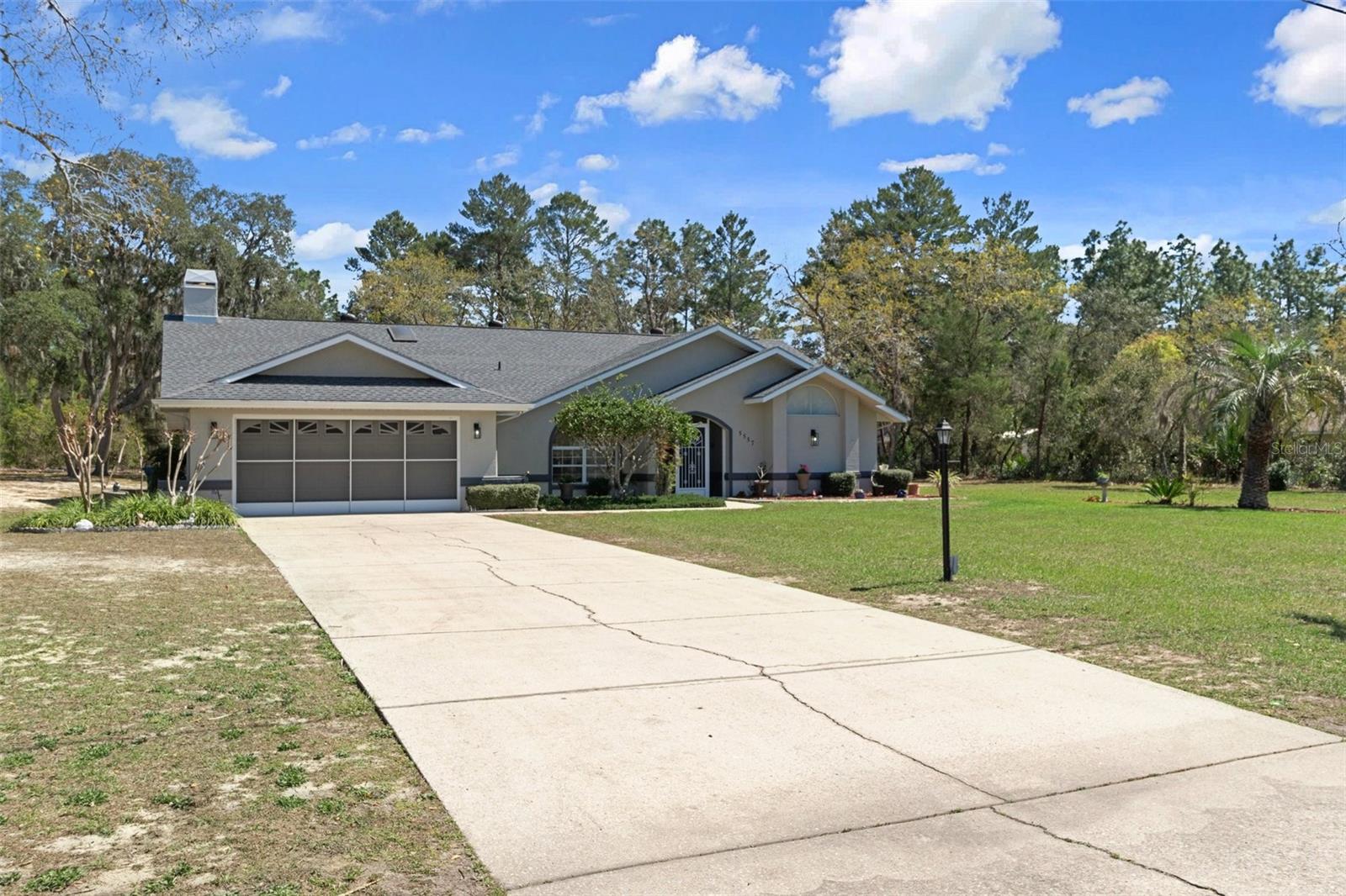 5557 N Sierra Ter Property Photo