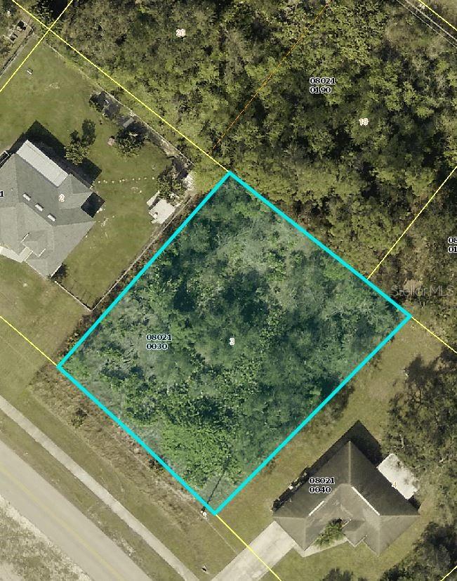 2514 Sunniland Blvd Property Photo