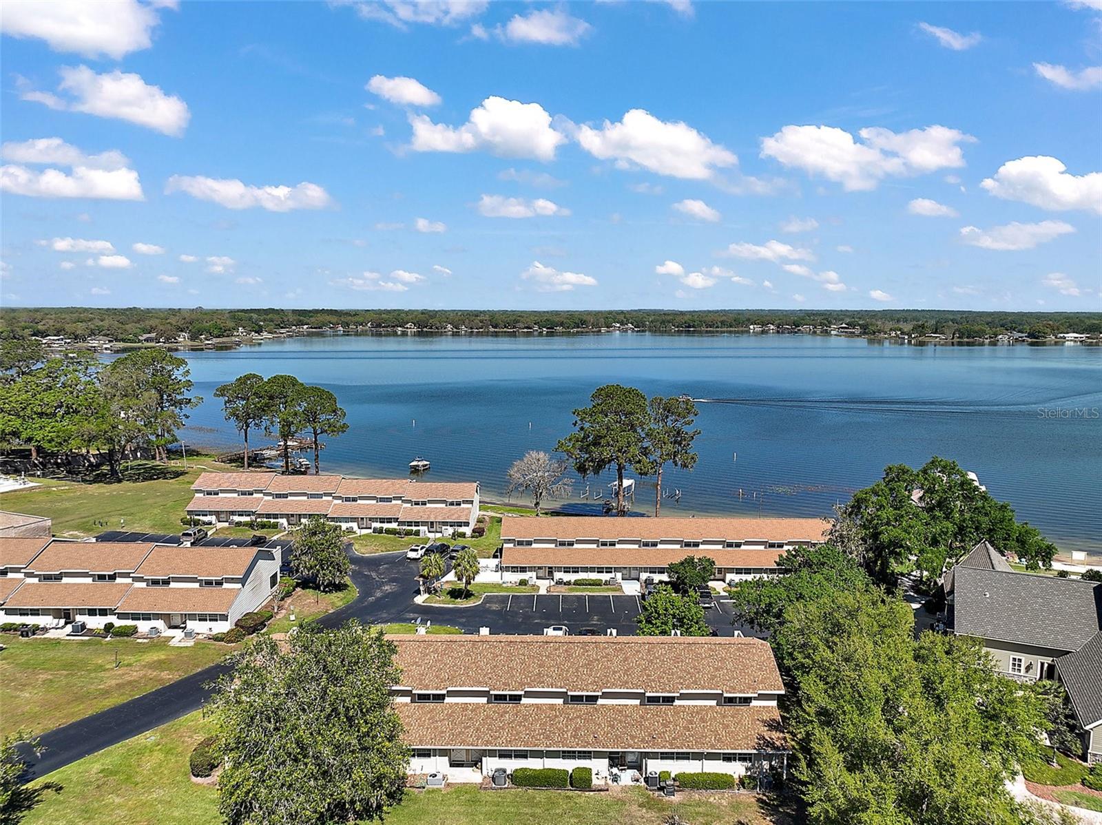 11001 Se Sunset Harbor Rd #c27 Property Photo