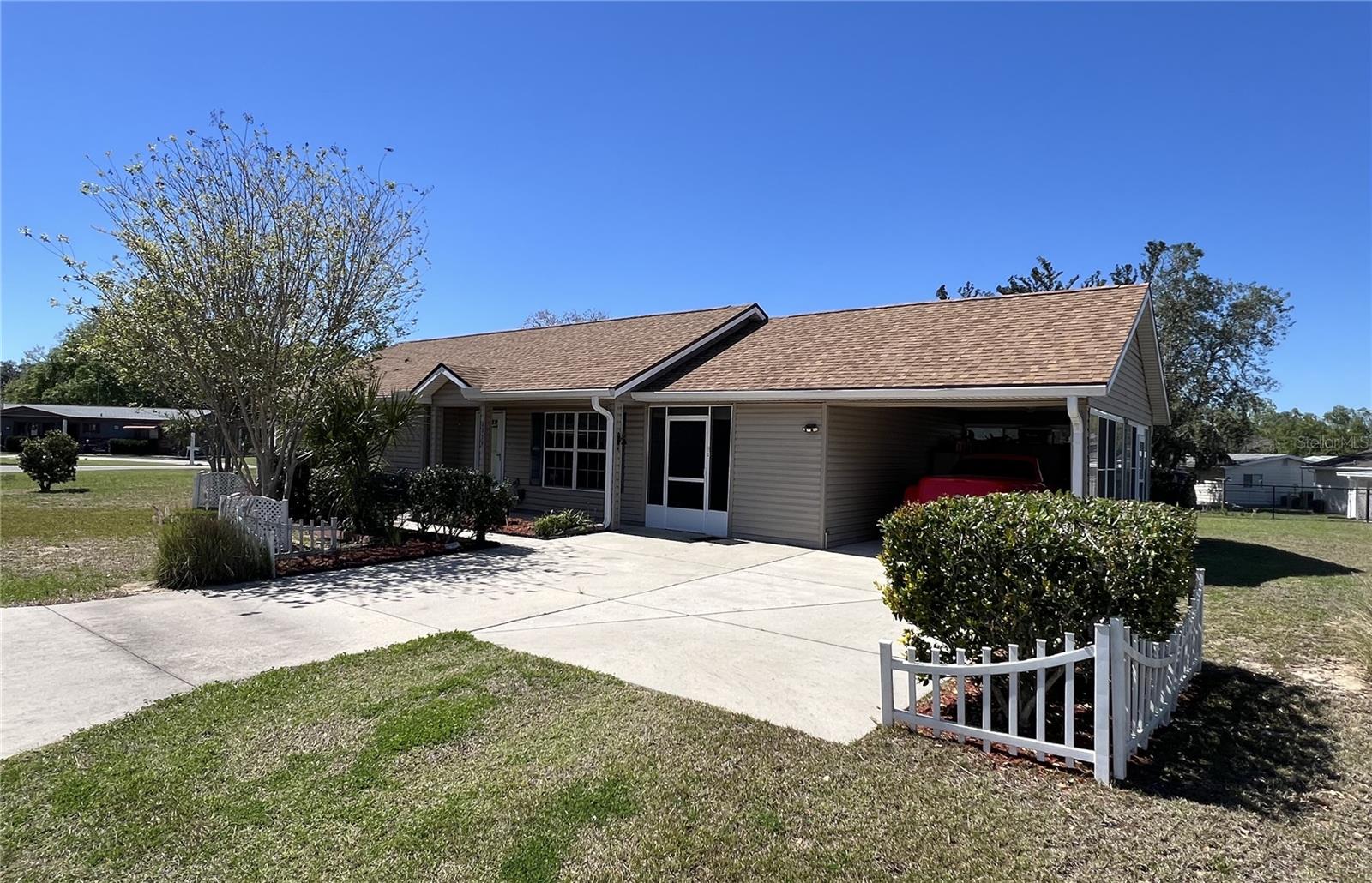 8879 Sw 104th Ln Property Photo