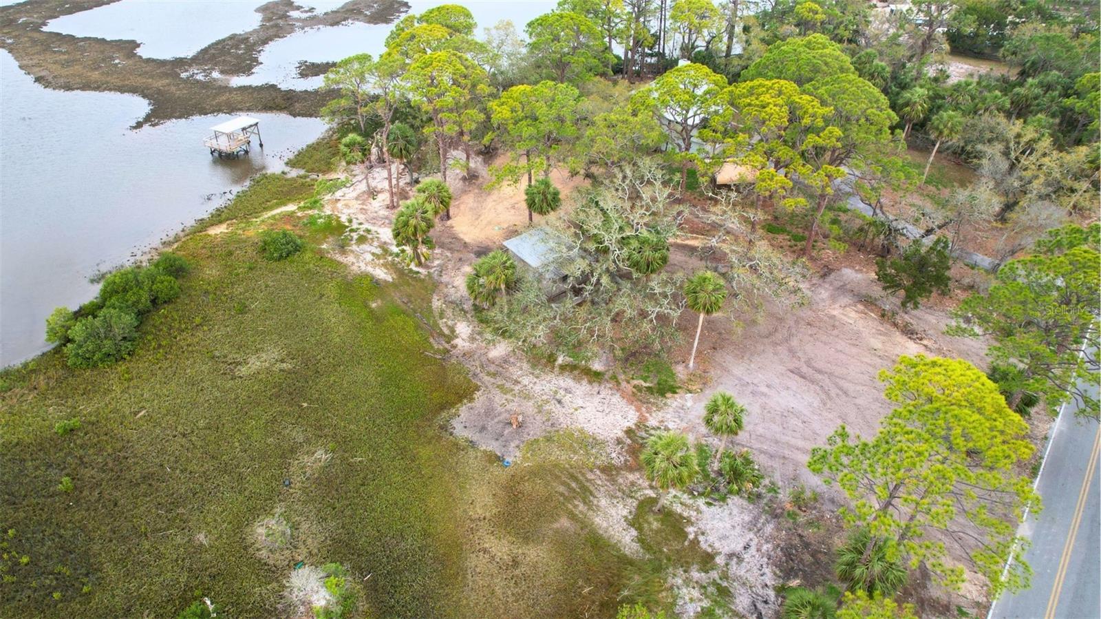Levy County Real Estate Listings Main Image
