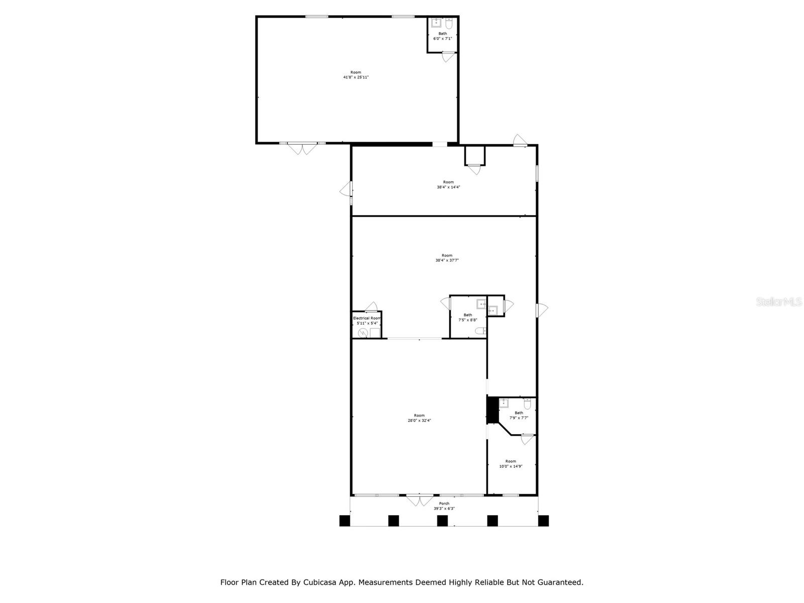 2418 Highway 44 W Property Photo 3