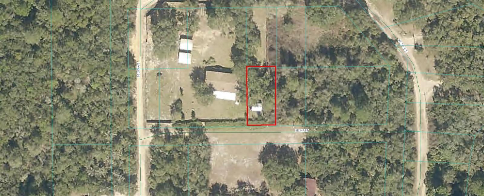 Lot 12 Se 146th Pl Property Photo