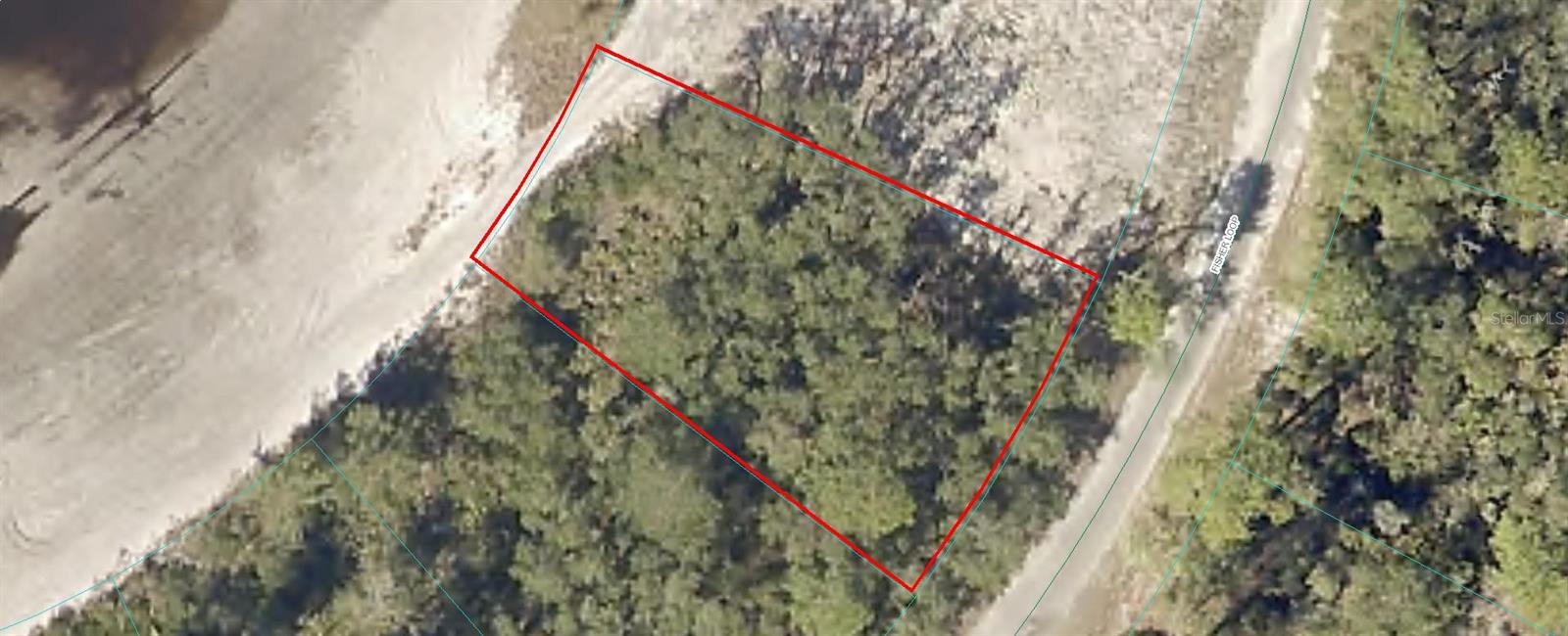 Lot 24 Fisher Loop Property Photo