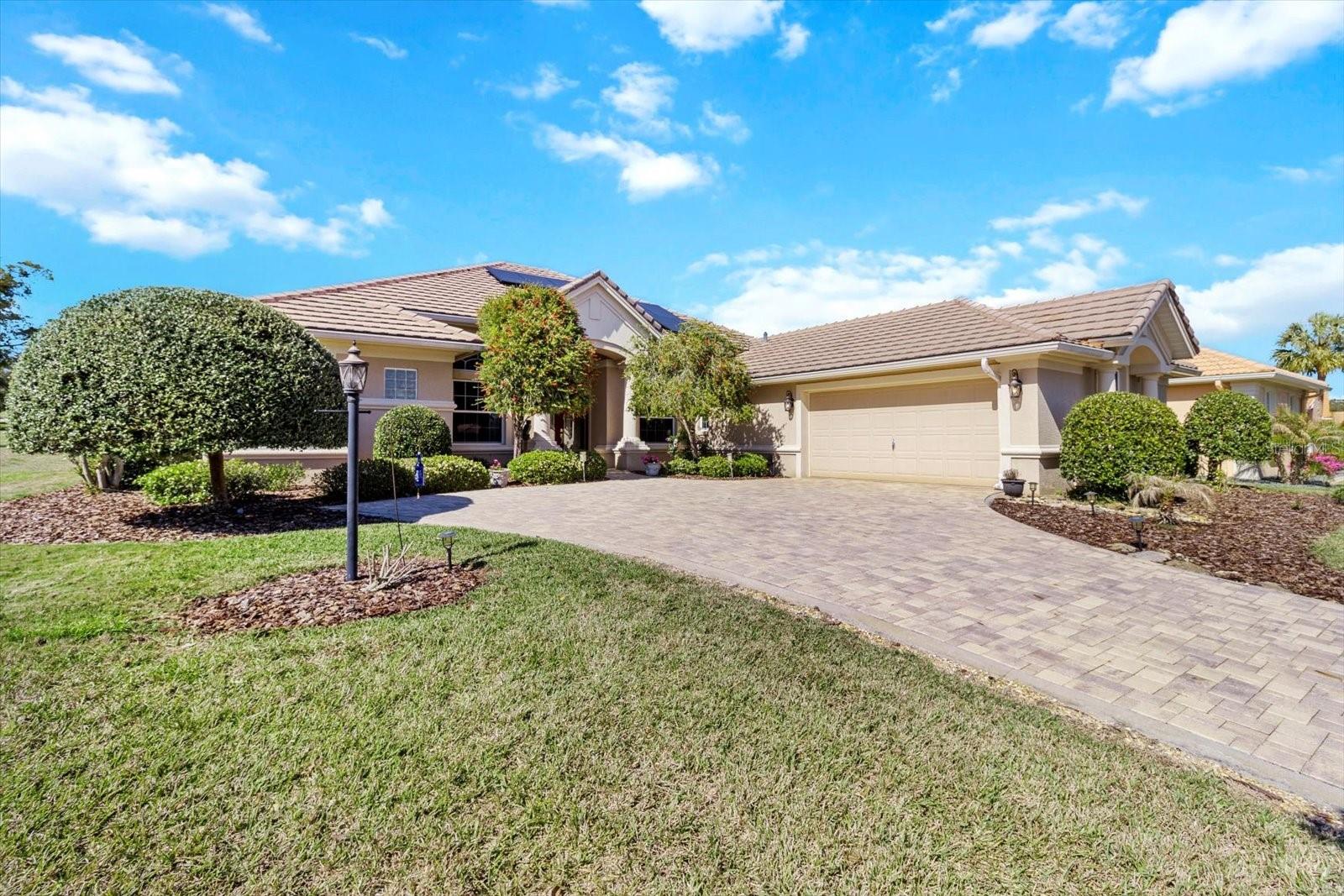 419 W Mickey Mantle Path Property Photo