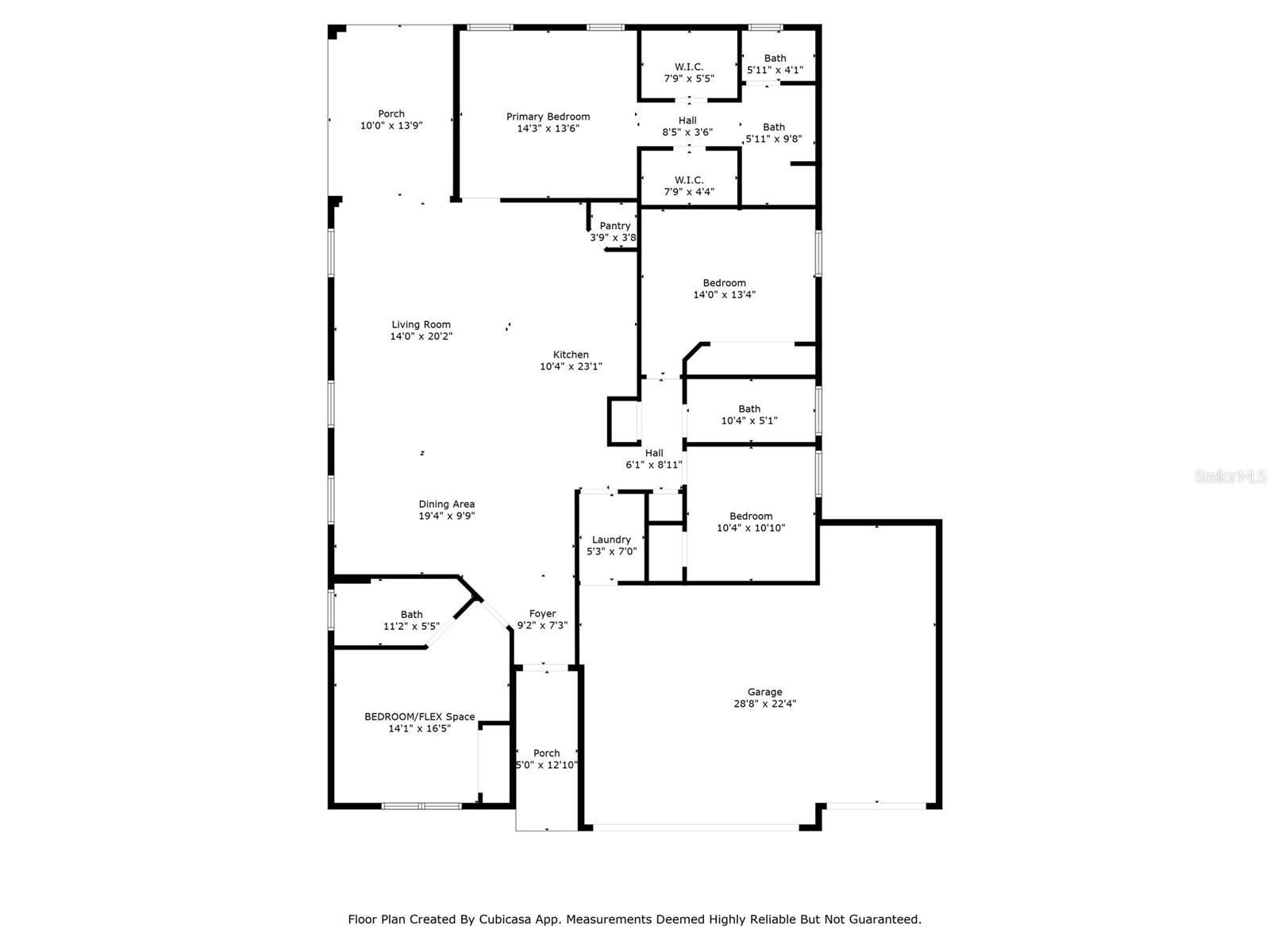 1463 E Cleveland St Property Photo 54