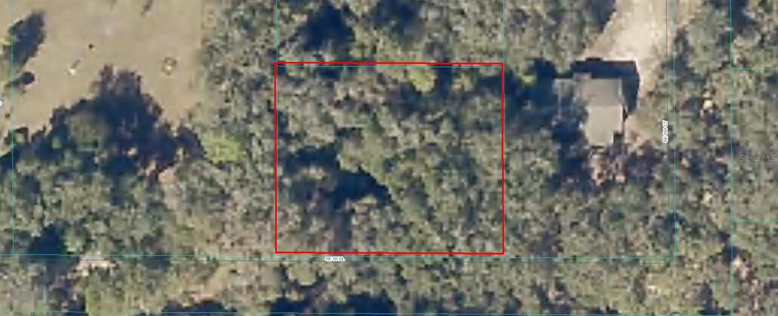Lot 58 Se 95th Pl Property Photo