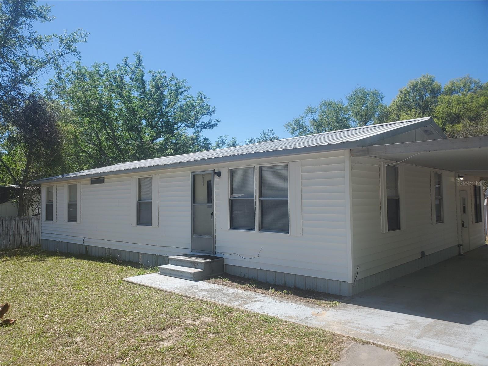 14420 Se 91st Terrace Property Photo