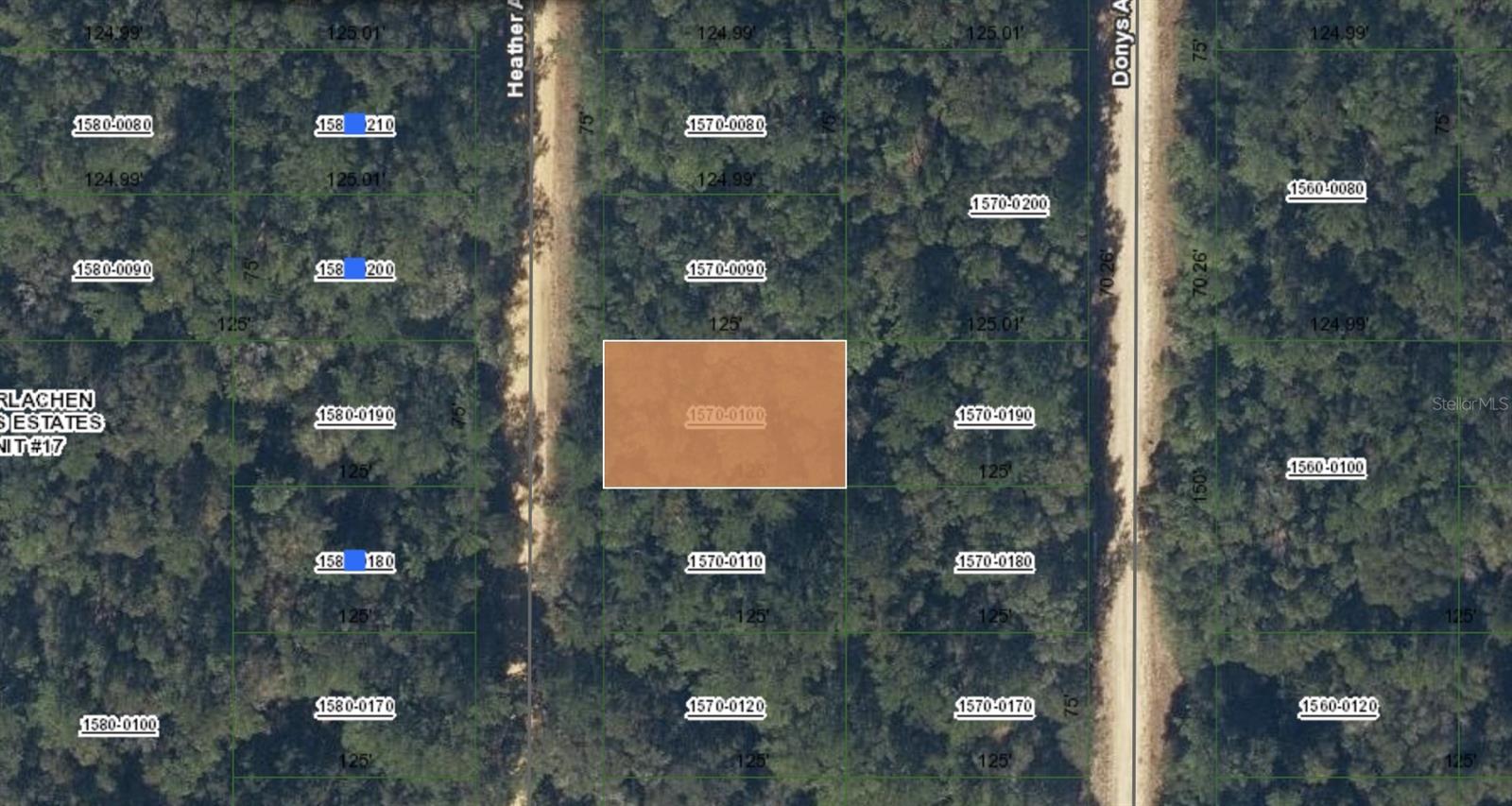Interlachen Real Estate Listings Main Image