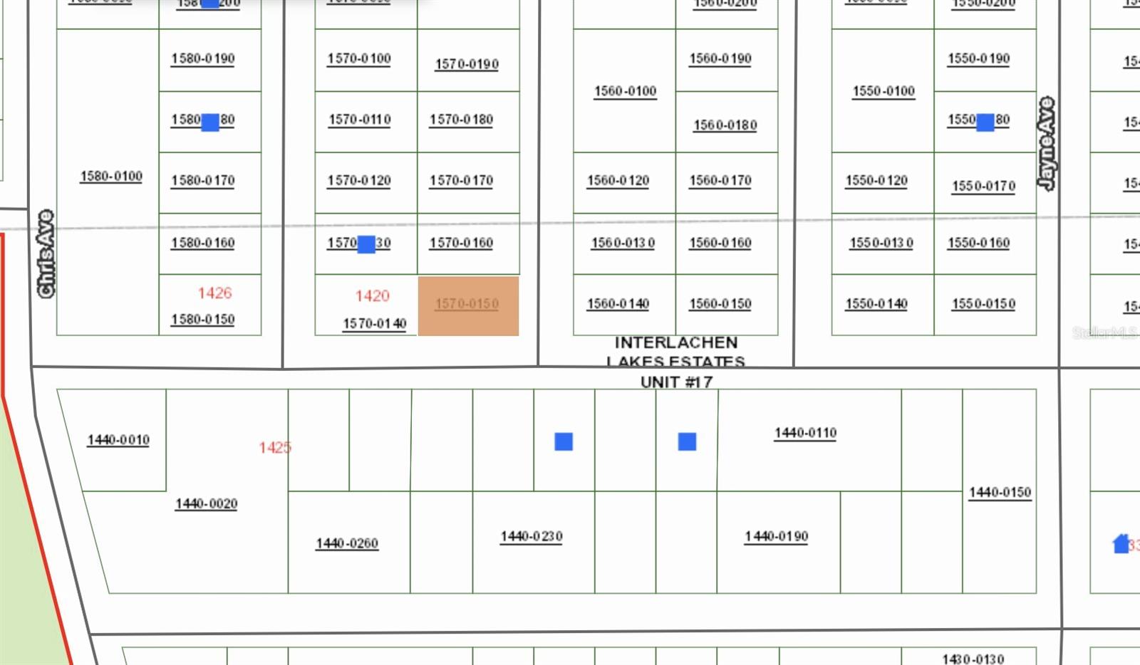 00 Donys Ave Property Photo 2