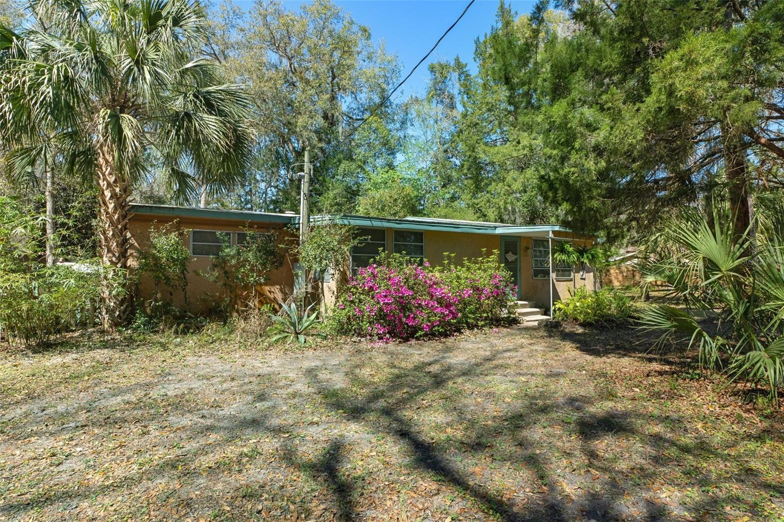 5368 S Parkland Ter Property Photo