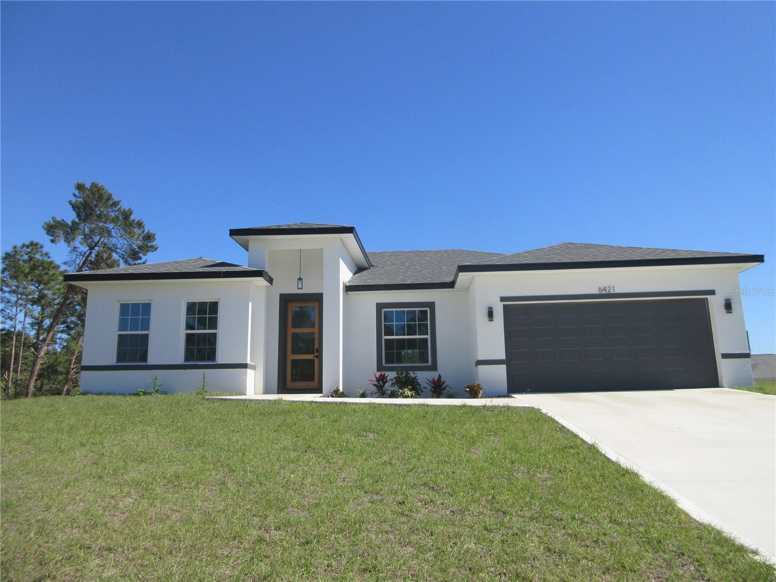 6421 Sw 151st Loop Property Photo