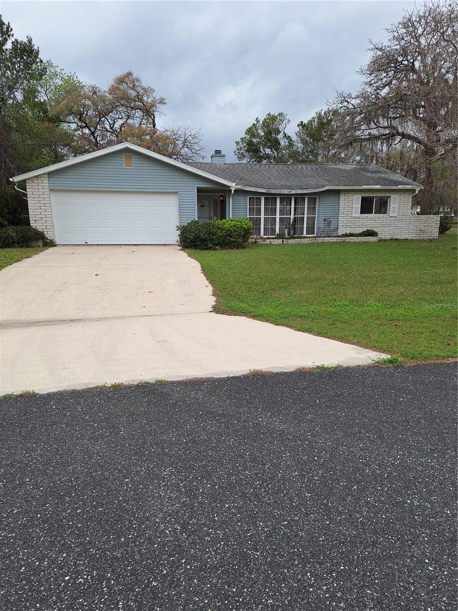 10882 Sw 76th Ter Property Photo