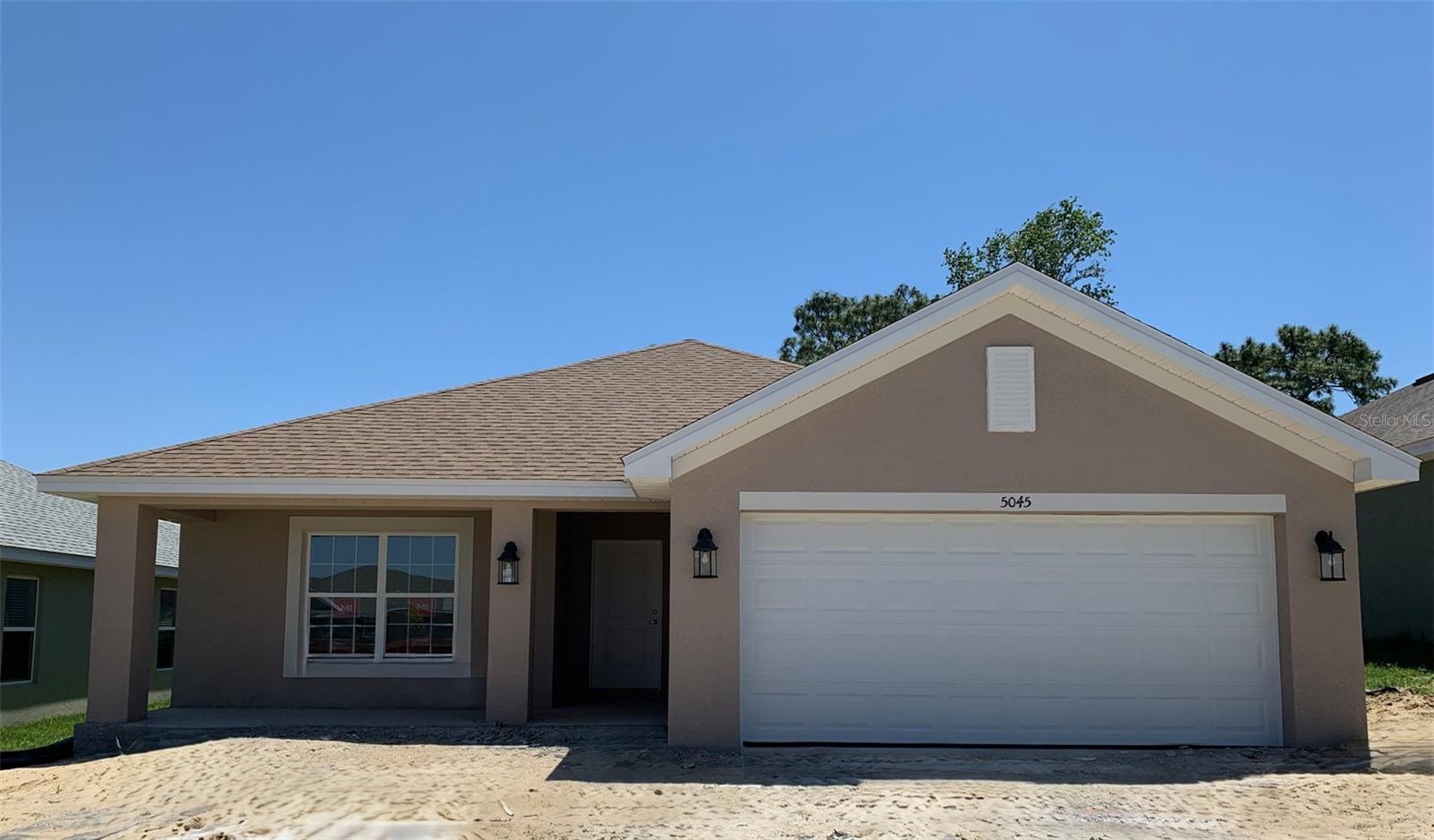 5045 N Triple Eagle Path Property Photo