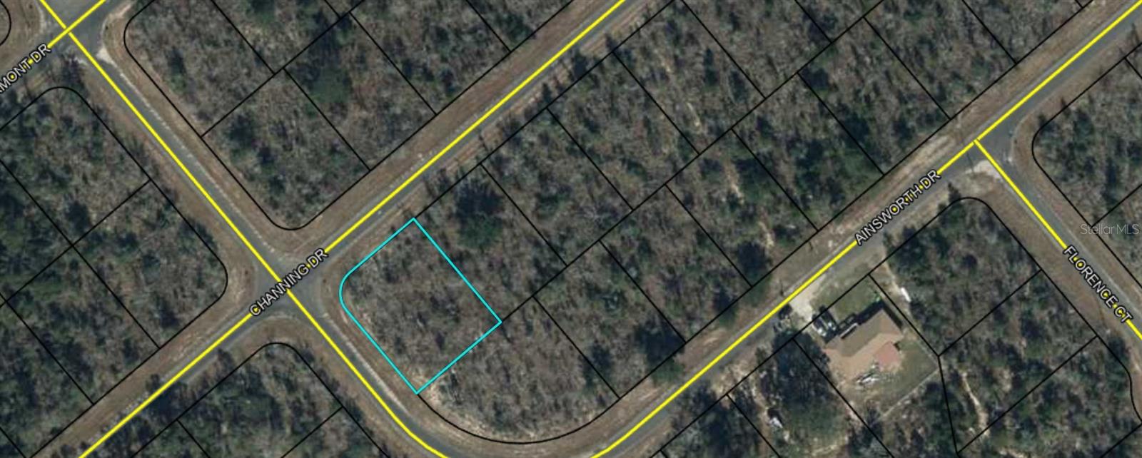 00 Channing Dr Property Photo