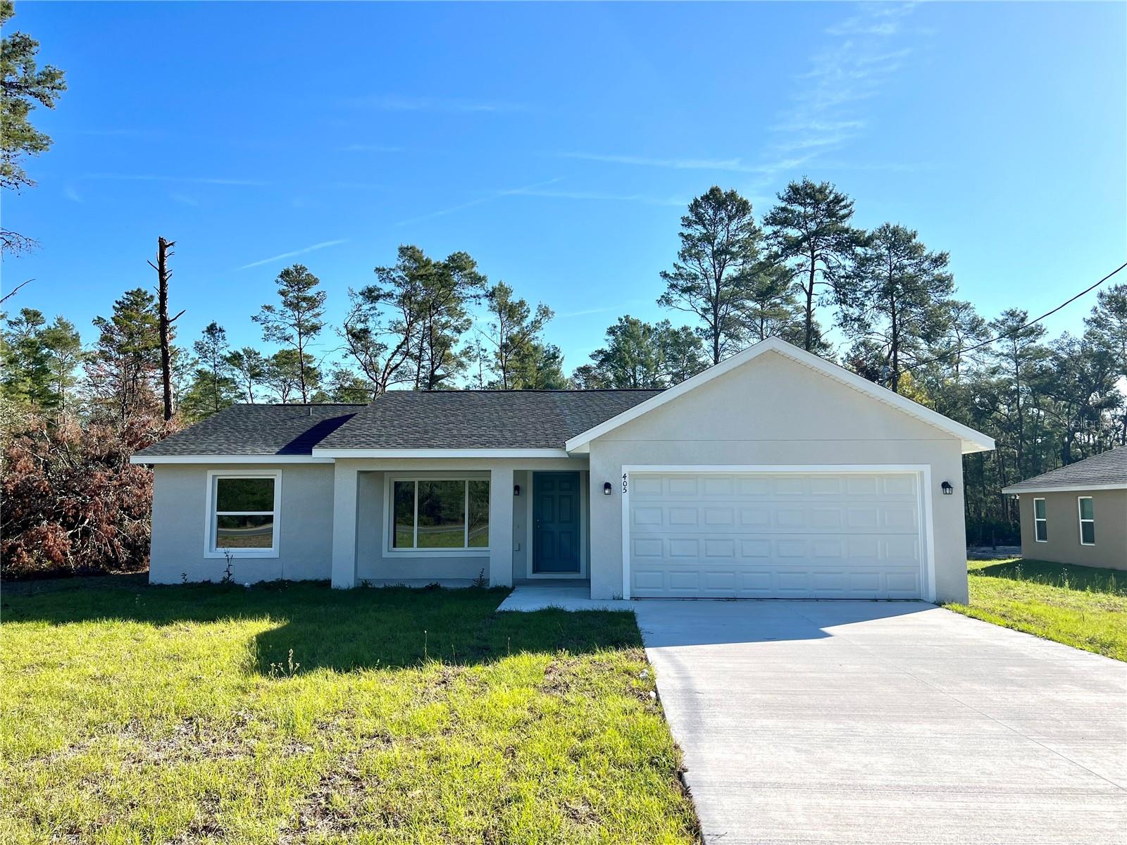 405 Fisher Rd Property Photo