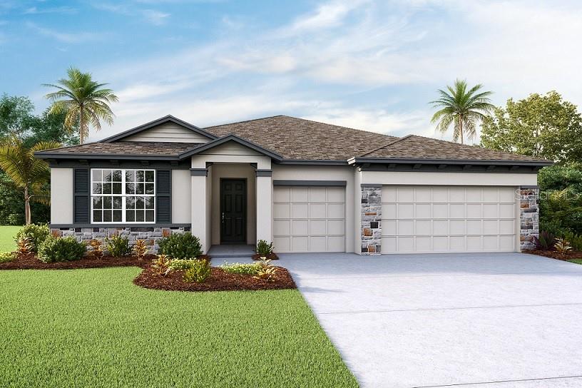 3063 Canopy Oak Blvd Property Photo