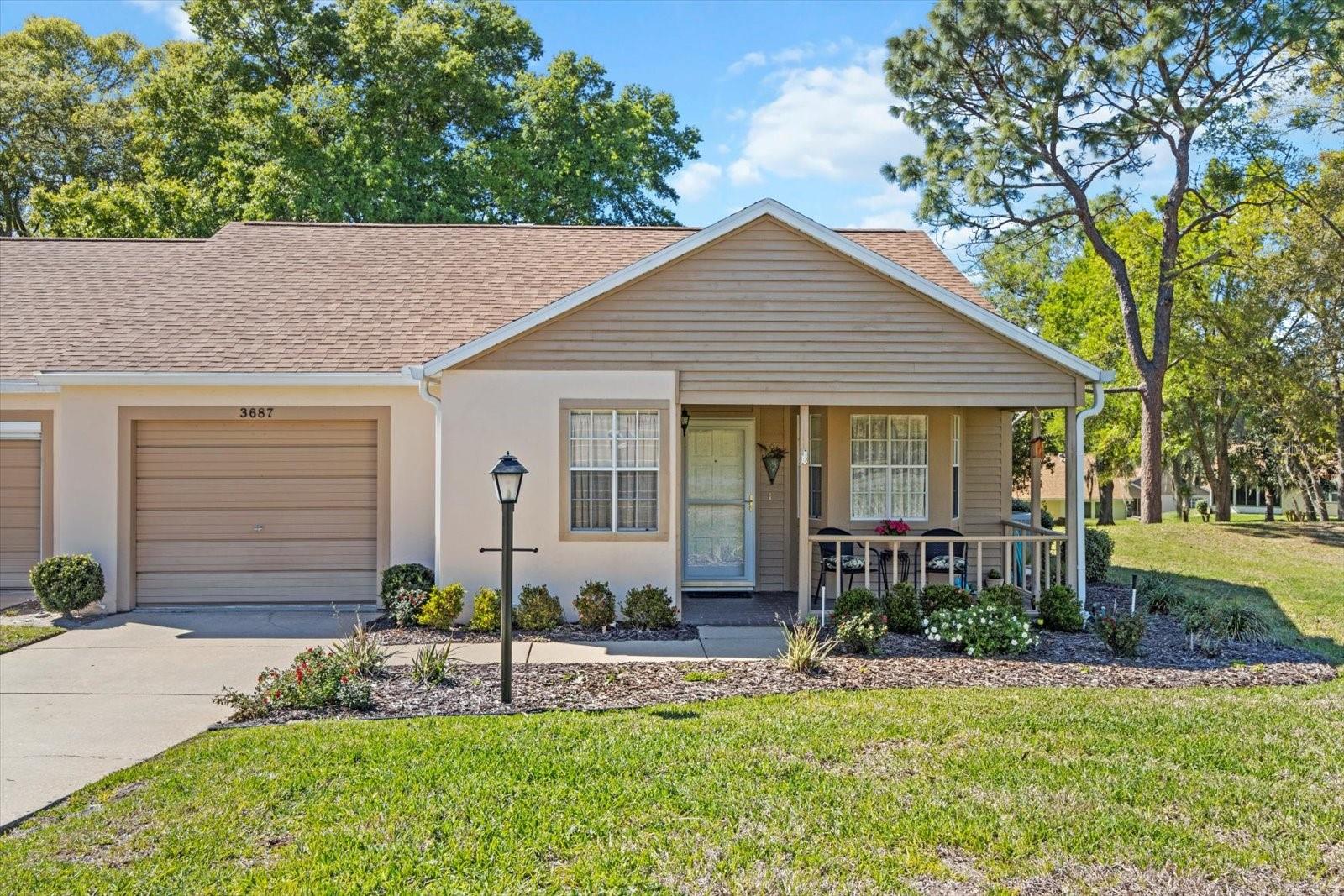 3687 N Laurelwood Loop Property Photo