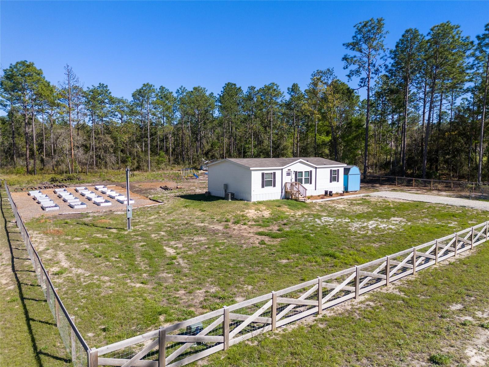 Dunnellon High School Real Estate Listings Main Image