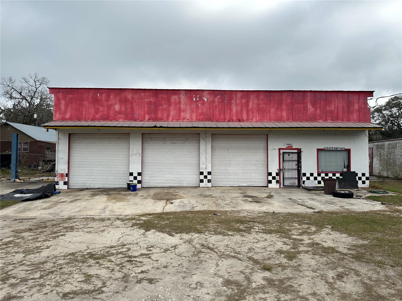 18475 N Us Highway 441 Property Photo 1