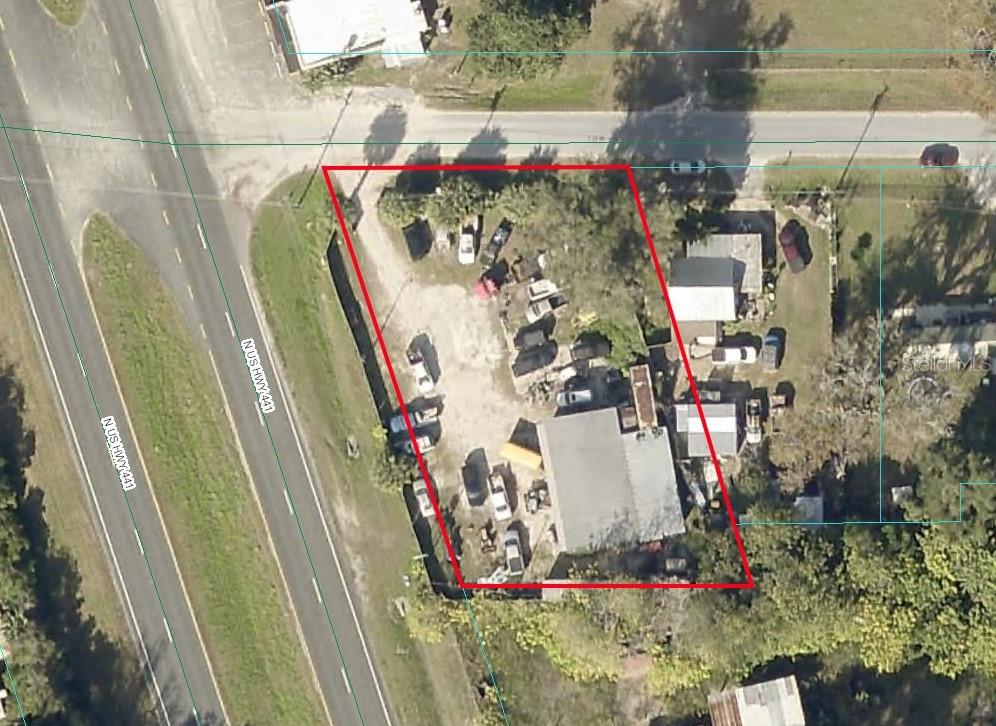18475 N Us Highway 441 Property Photo 2