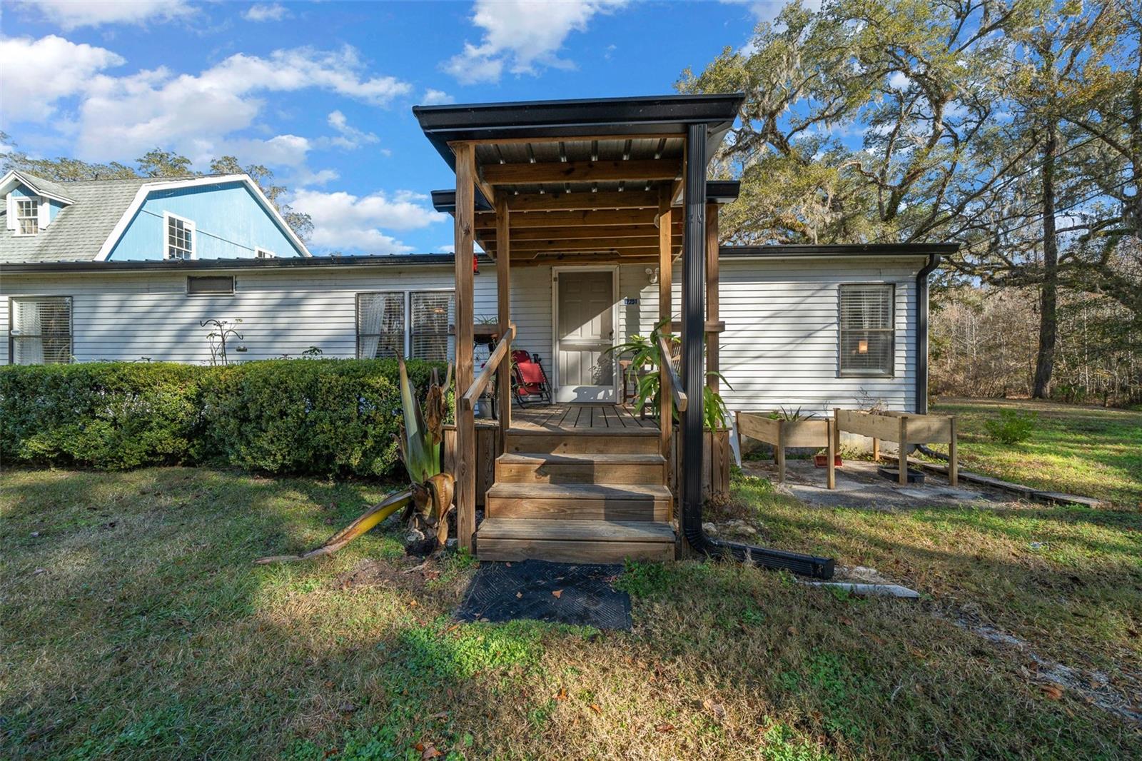 12251 Nw 168th Pl Property Photo