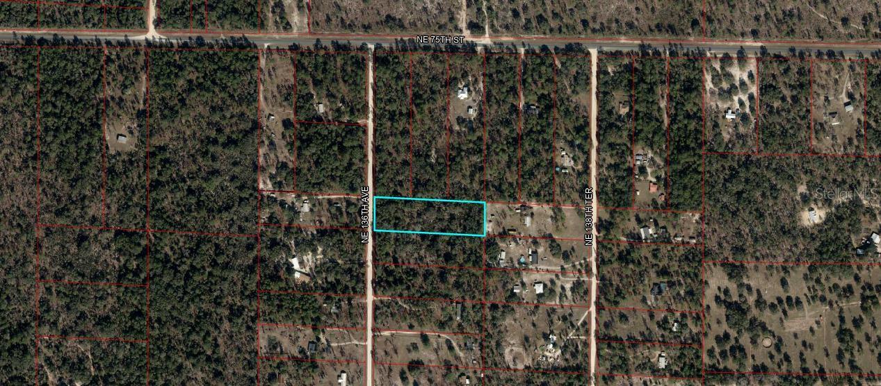 Tbd Ne 136th Ave Property Photo